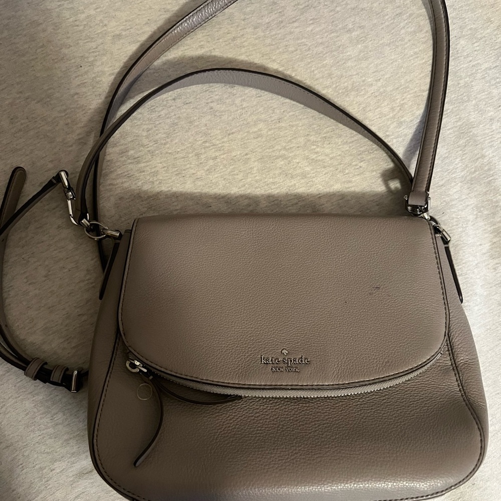 COPY - Kate Spade Crossbody